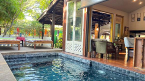 Seven Senses Guesthouse